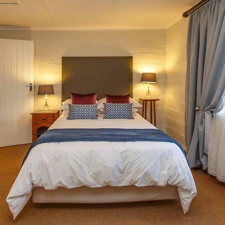 Hazenjacht Karoo Lifestyle - Spitzkop Apartamento Oudtshoorn Exterior foto